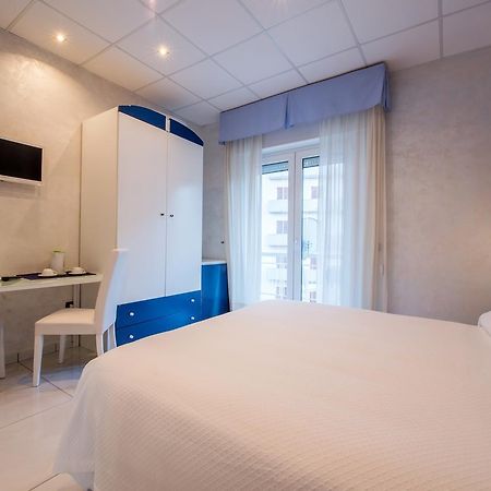 House Matilde Bed & Breakfast Sorrento Luaran gambar