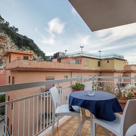 House Matilde Bed & Breakfast Sorrento Luaran gambar