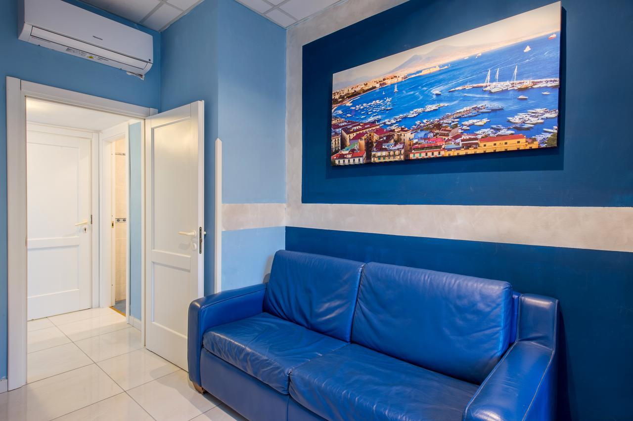 House Matilde Bed & Breakfast Sorrento Luaran gambar