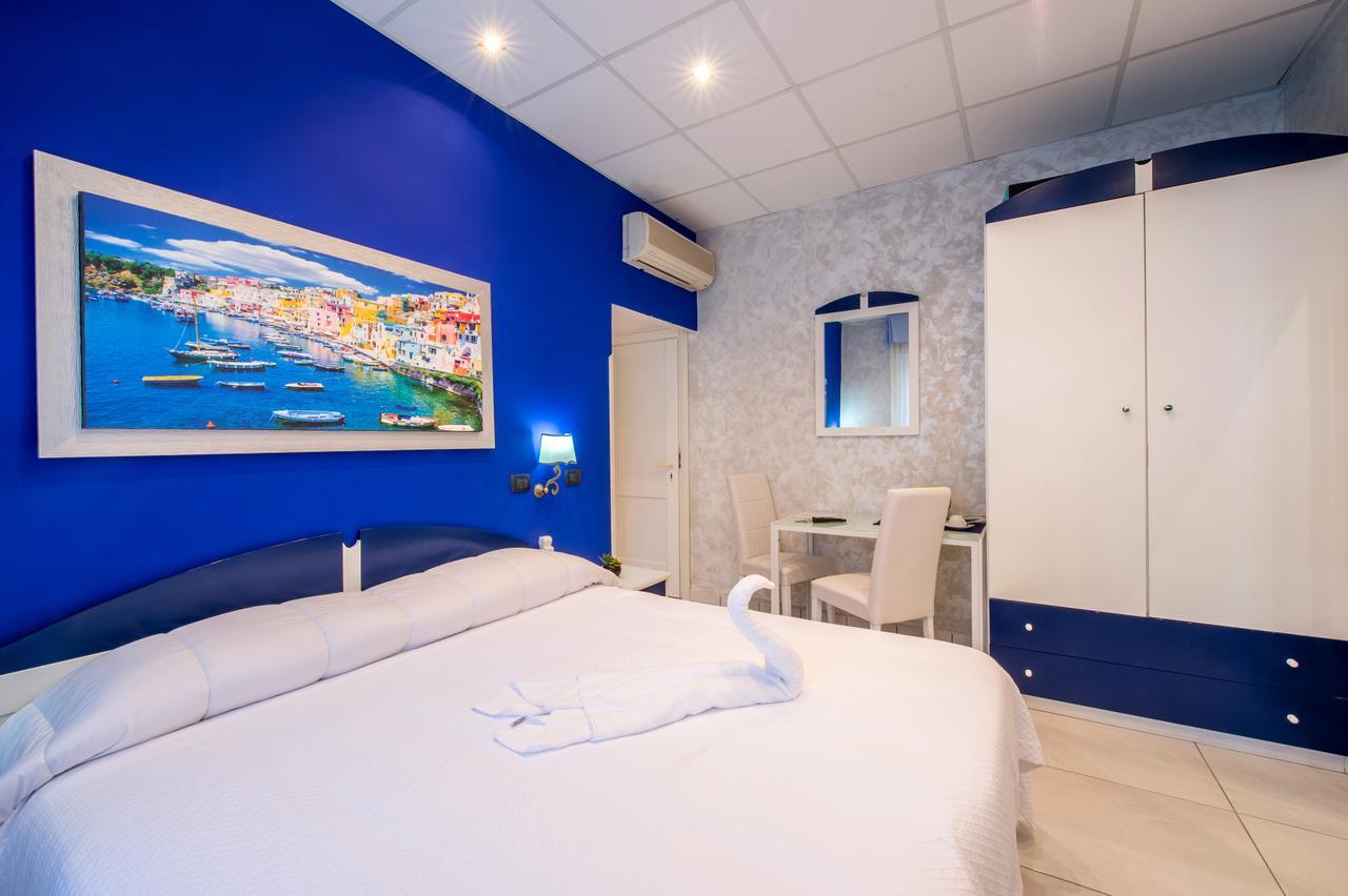 House Matilde Bed & Breakfast Sorrento Luaran gambar