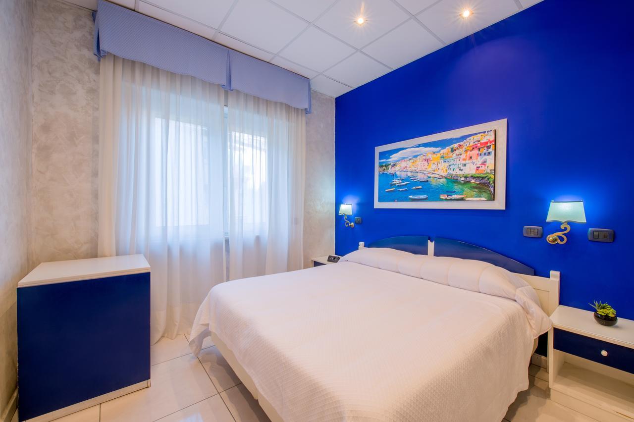 House Matilde Bed & Breakfast Sorrento Luaran gambar